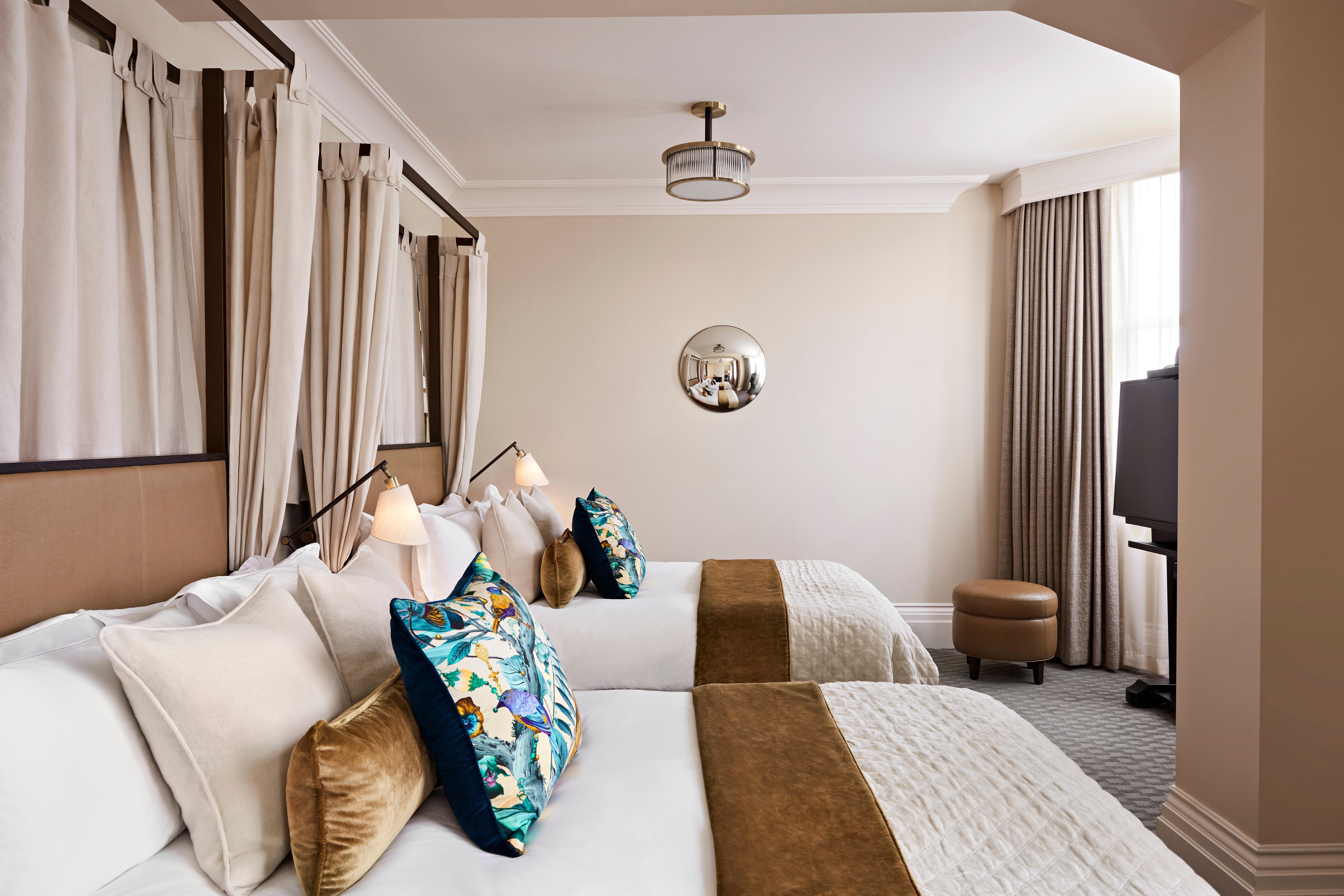 Kimpton Fitzroy By Ihg Hotel London