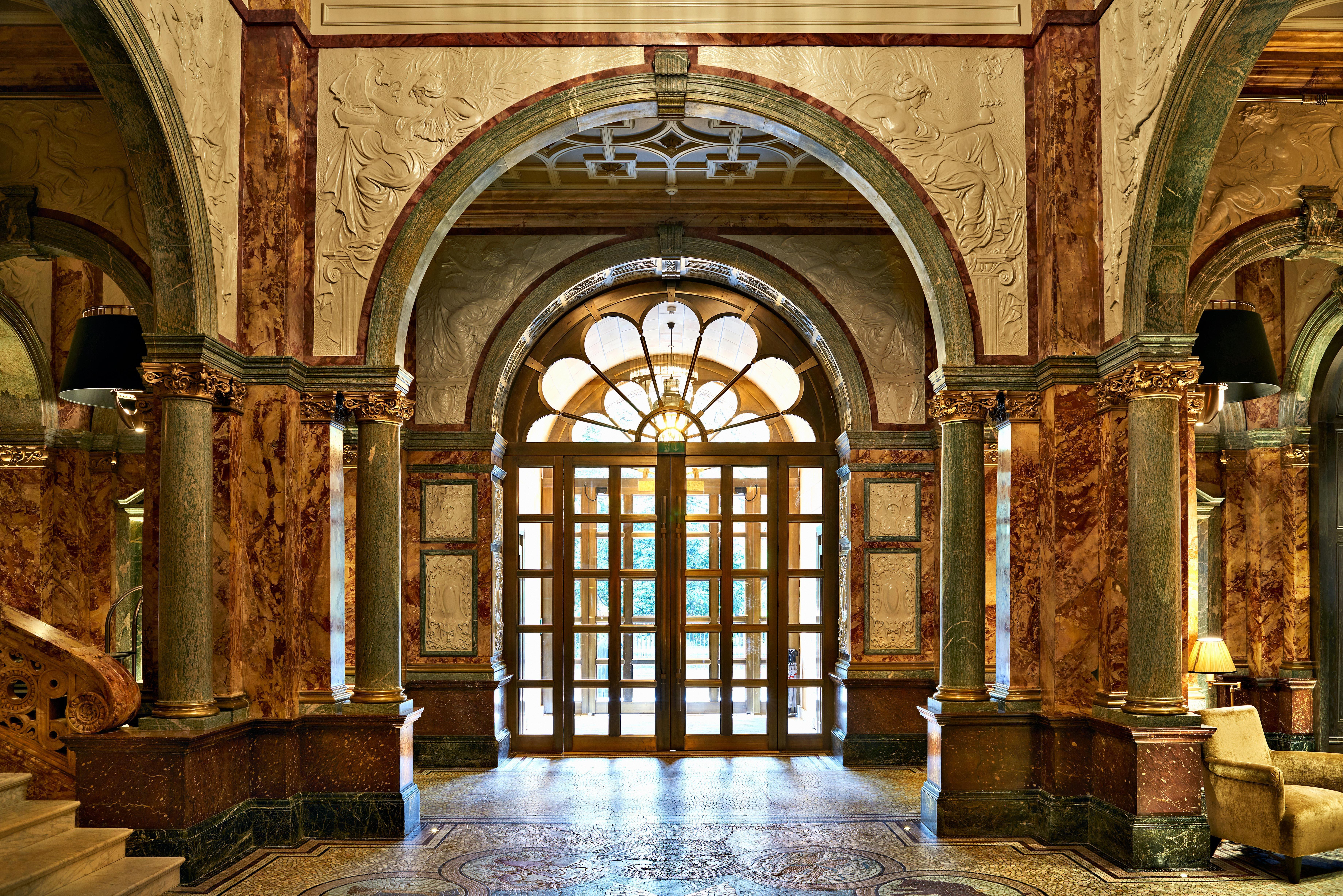 Kimpton Fitzroy By Ihg London