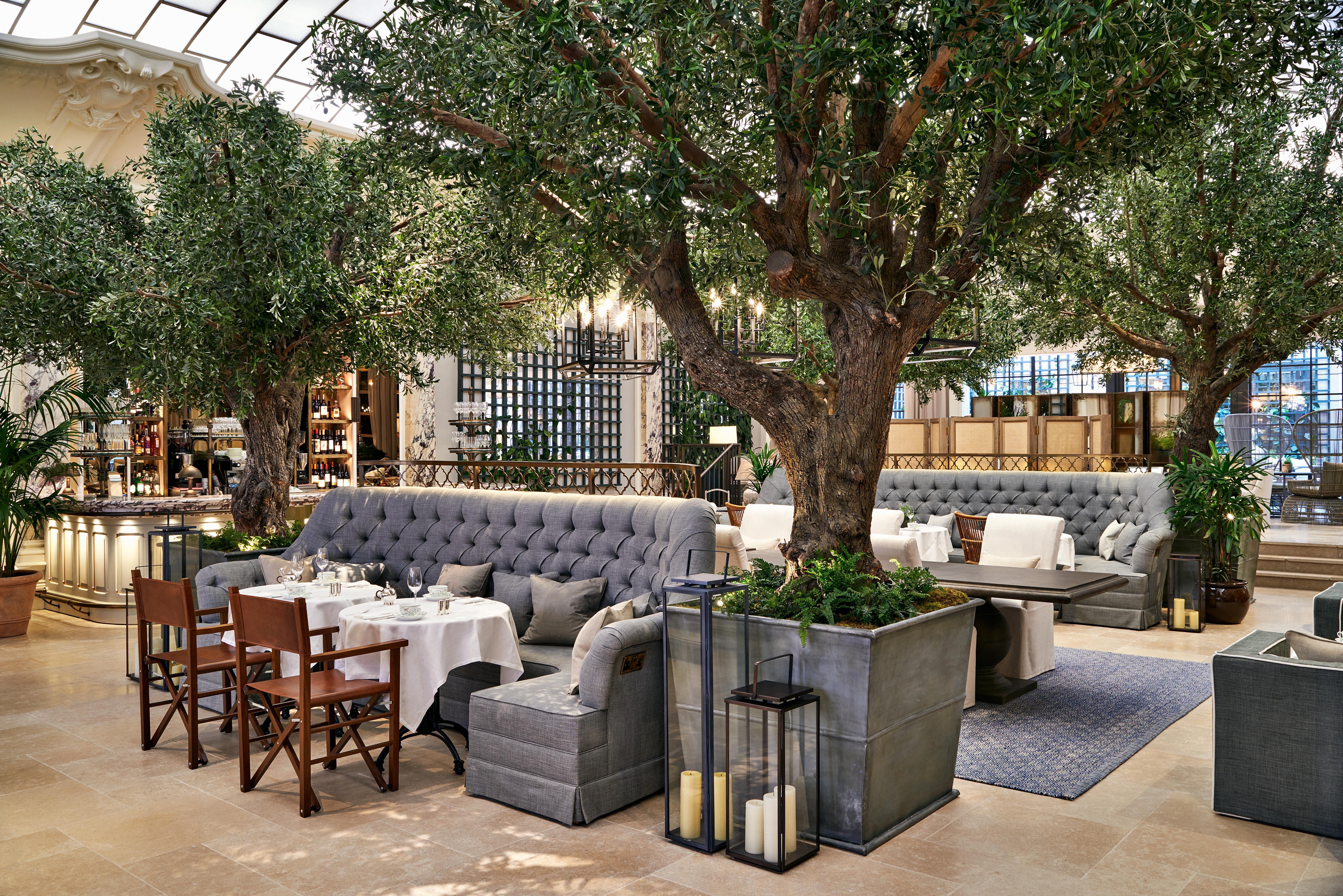 Hotel Kimpton Fitzroy By Ihg 5*