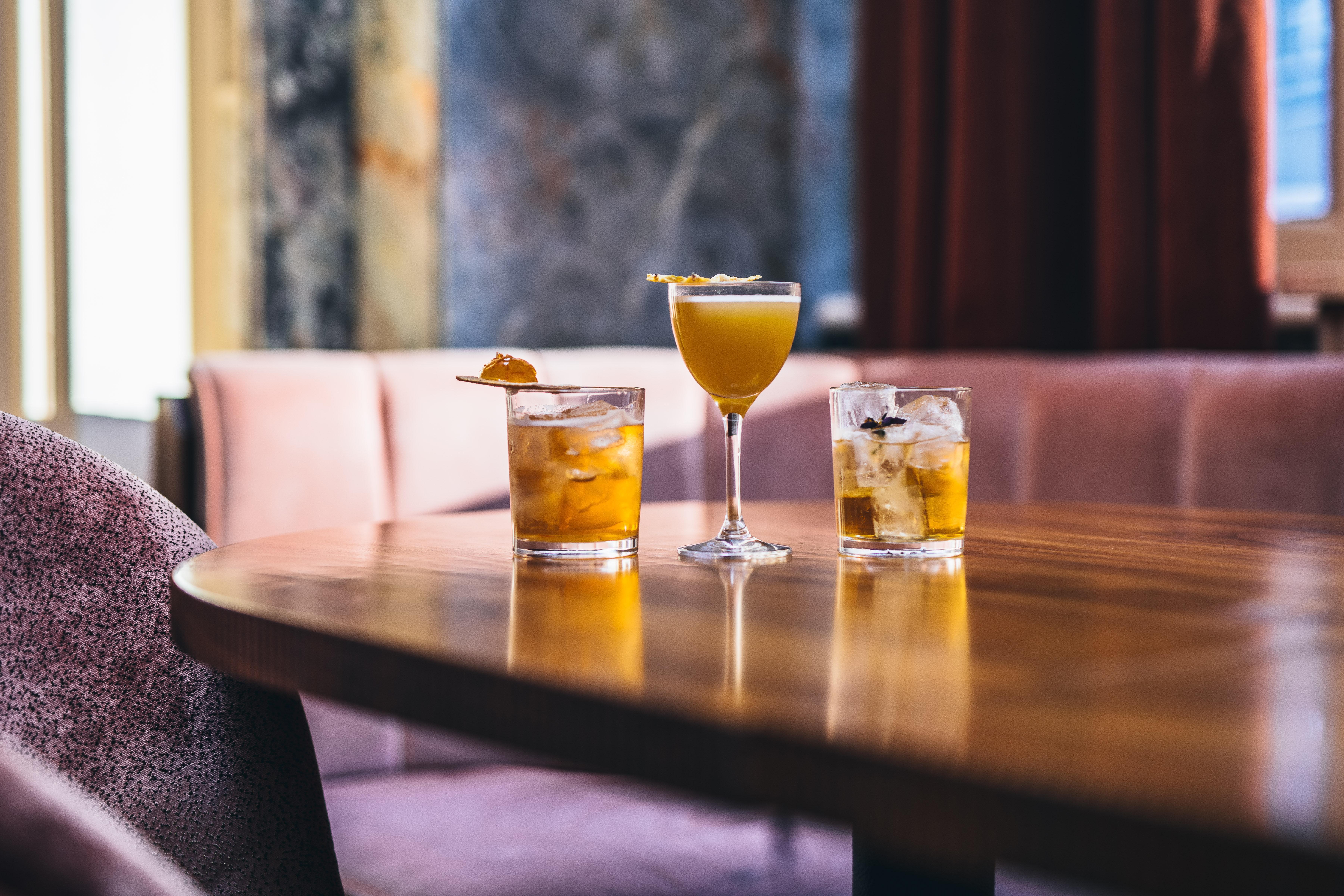 Kimpton Fitzroy By Ihg 5*