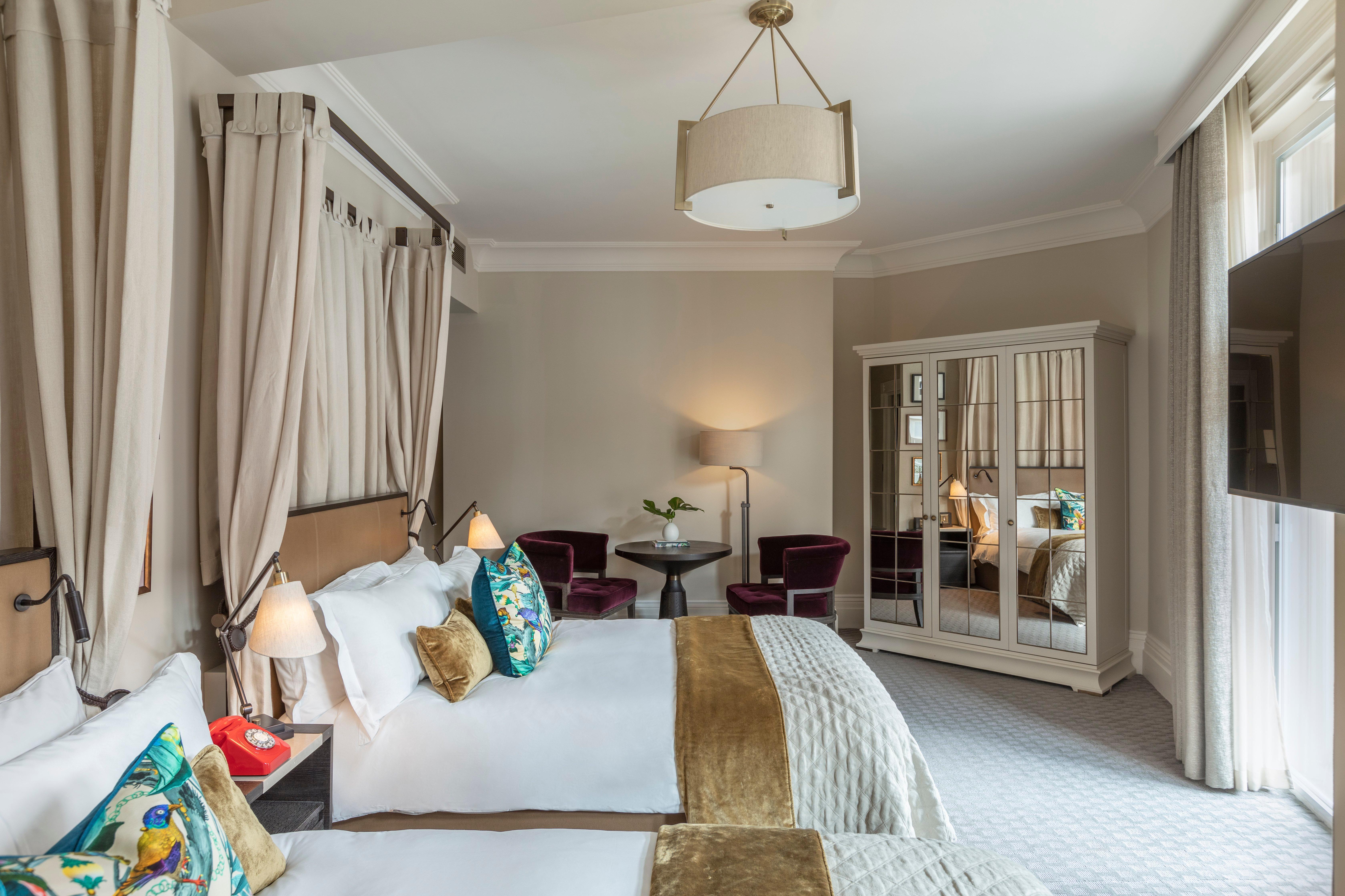 Kimpton Fitzroy By Ihg Hotel 5*