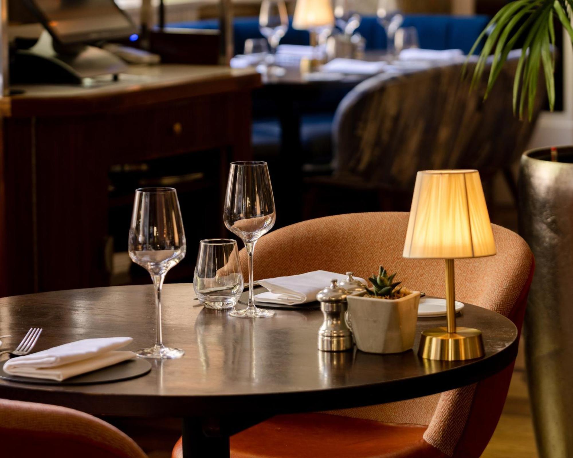 Kimpton Fitzroy By Ihg