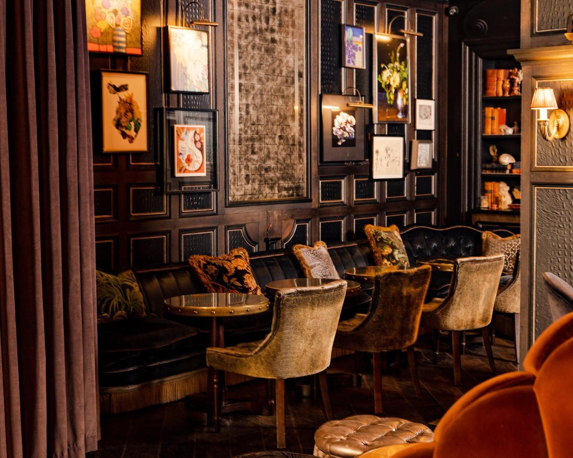 Kimpton Fitzroy By Ihg Hotel 5*