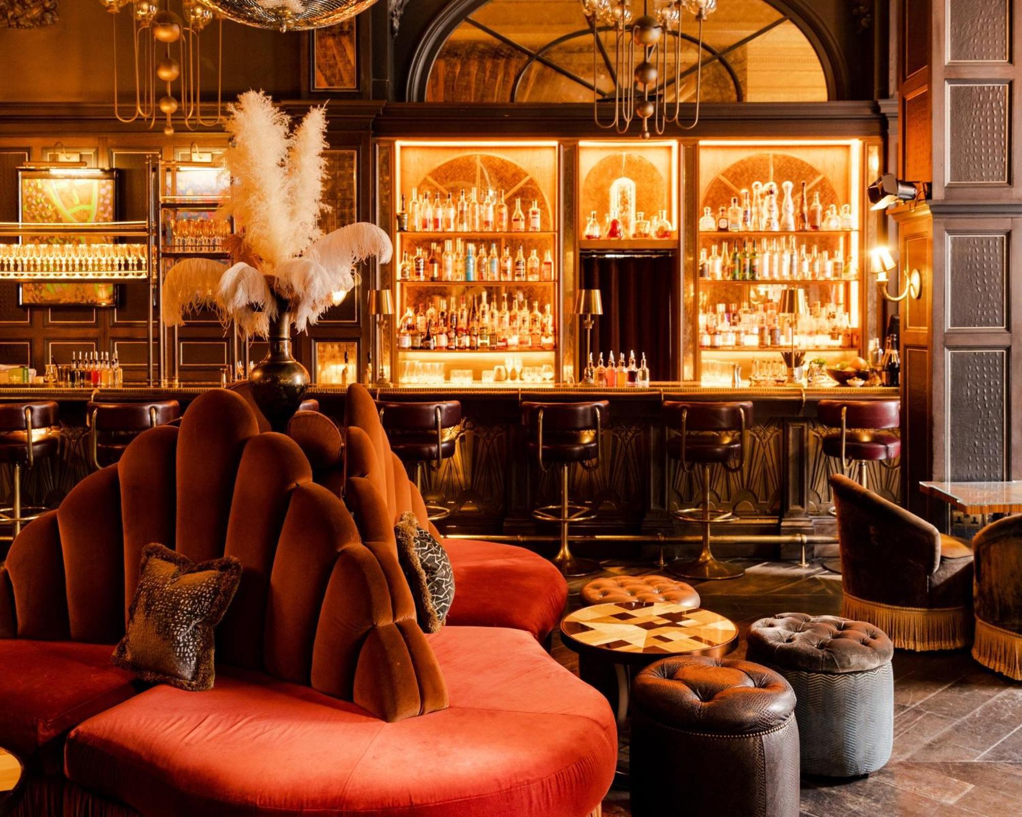 Kimpton Fitzroy By Ihg