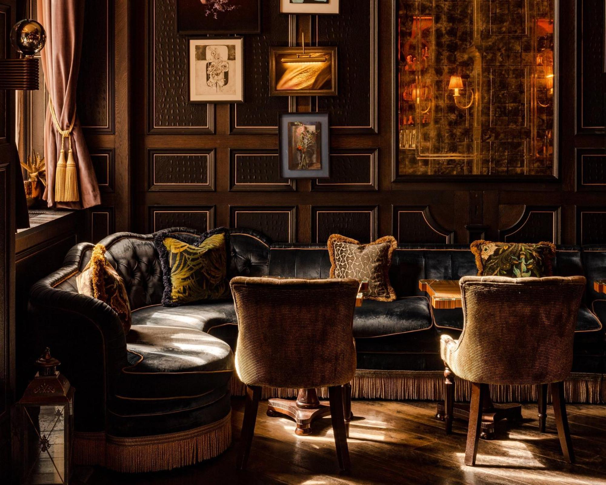 Hotel Kimpton Fitzroy By Ihg
