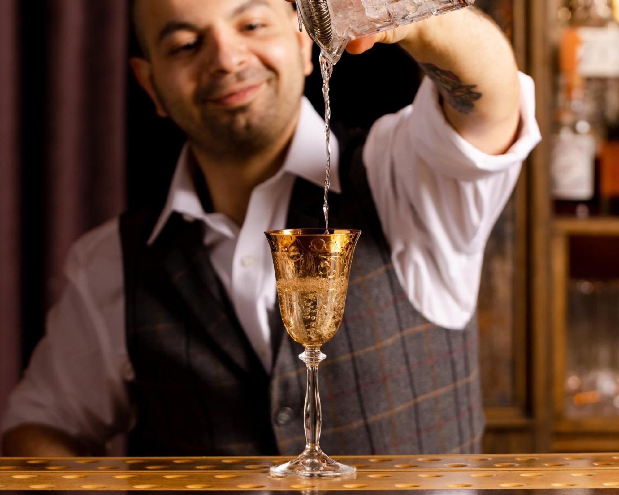Kimpton Fitzroy By Ihg Hotel 5*