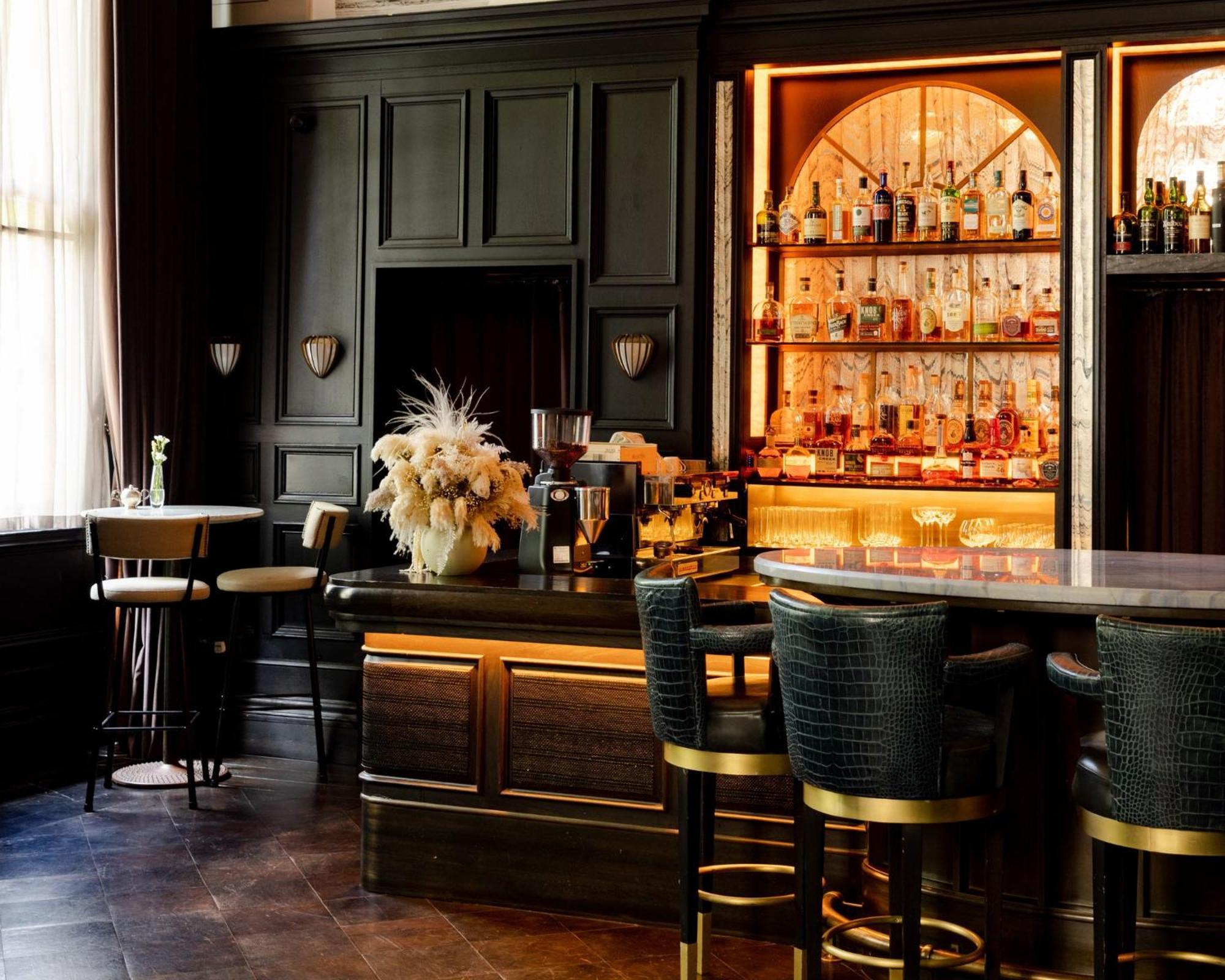 Kimpton Fitzroy By Ihg Hotel