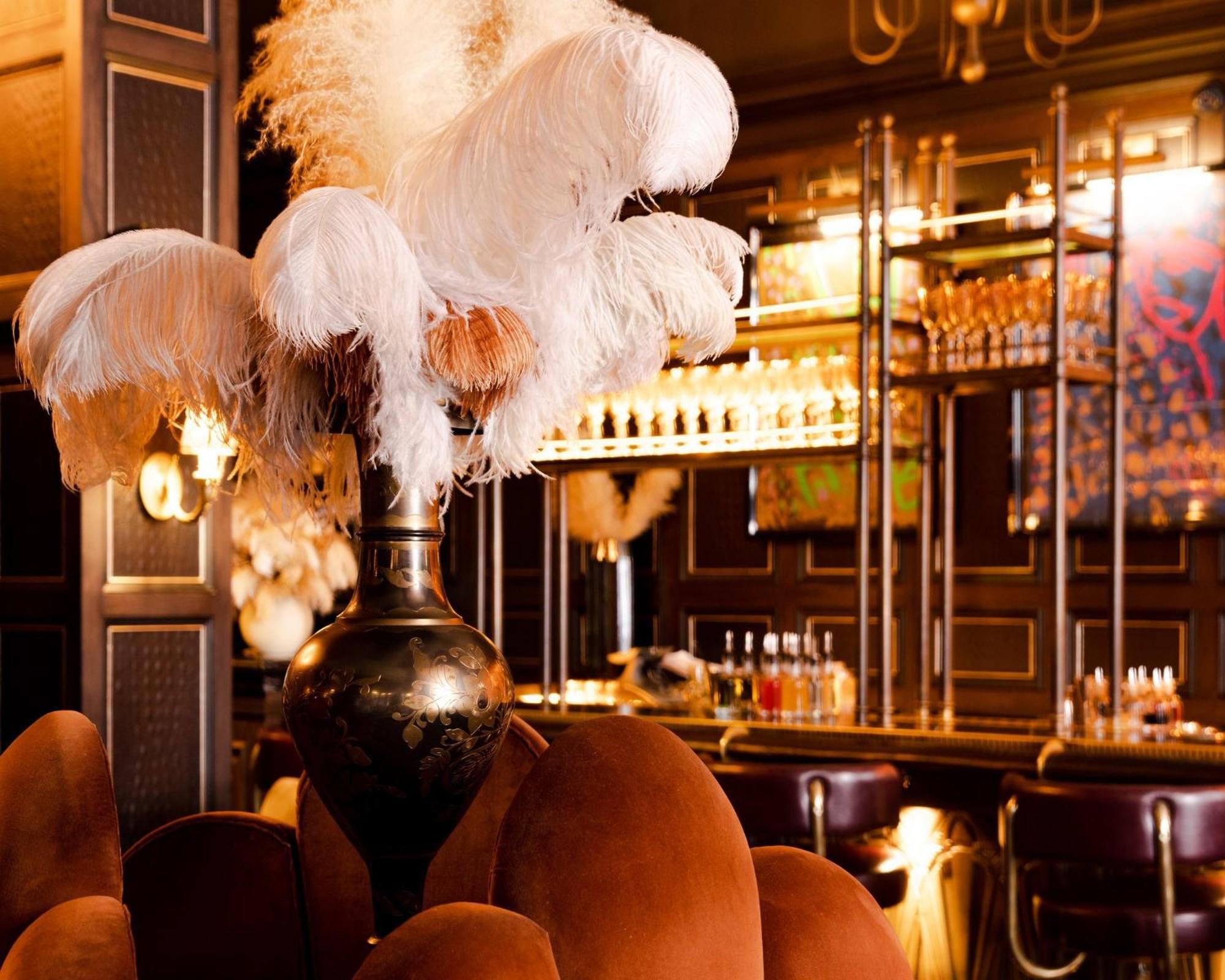 Kimpton Fitzroy By Ihg Hotel 5*