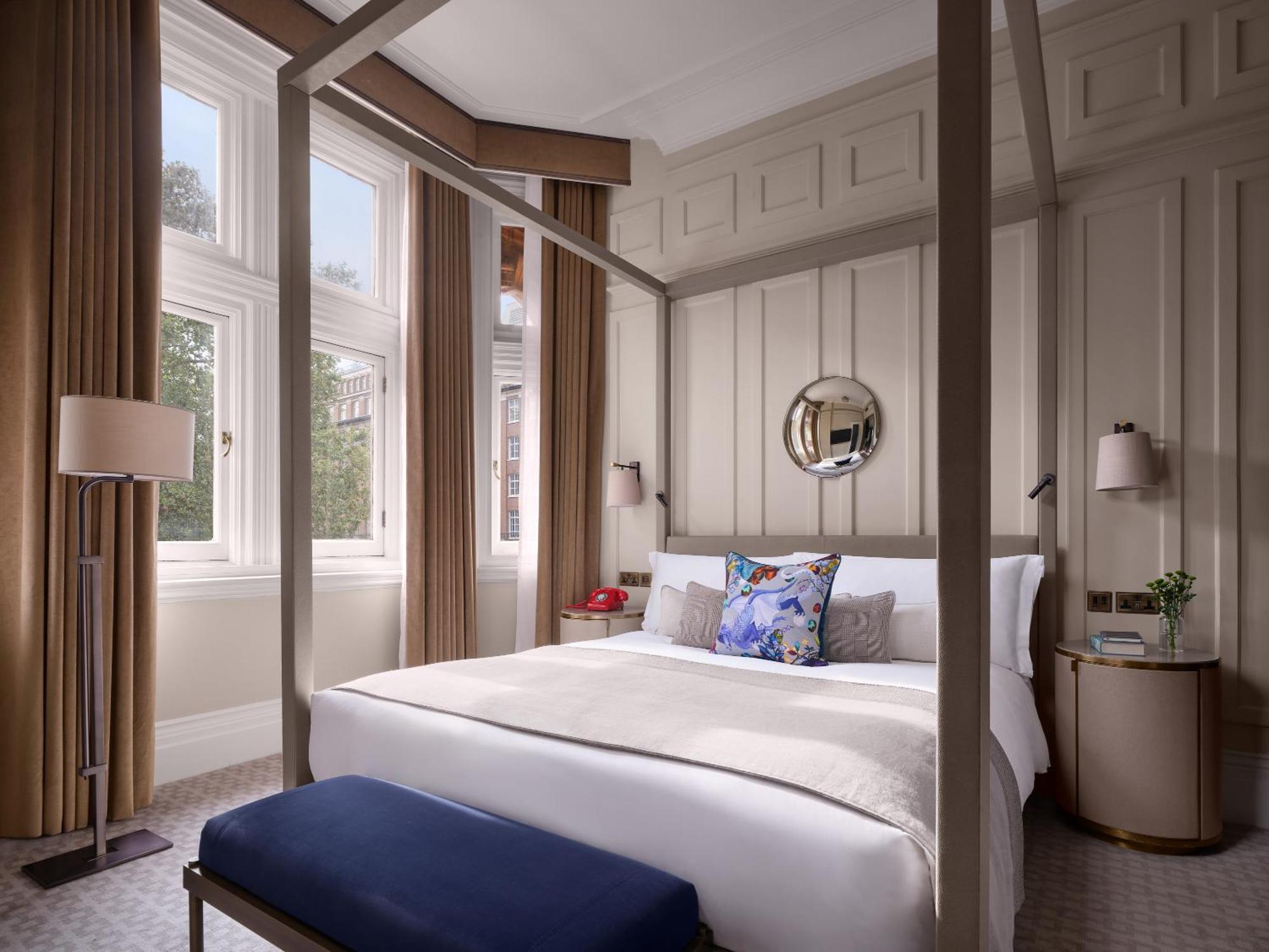 Kimpton Fitzroy By Ihg Hotel 5*