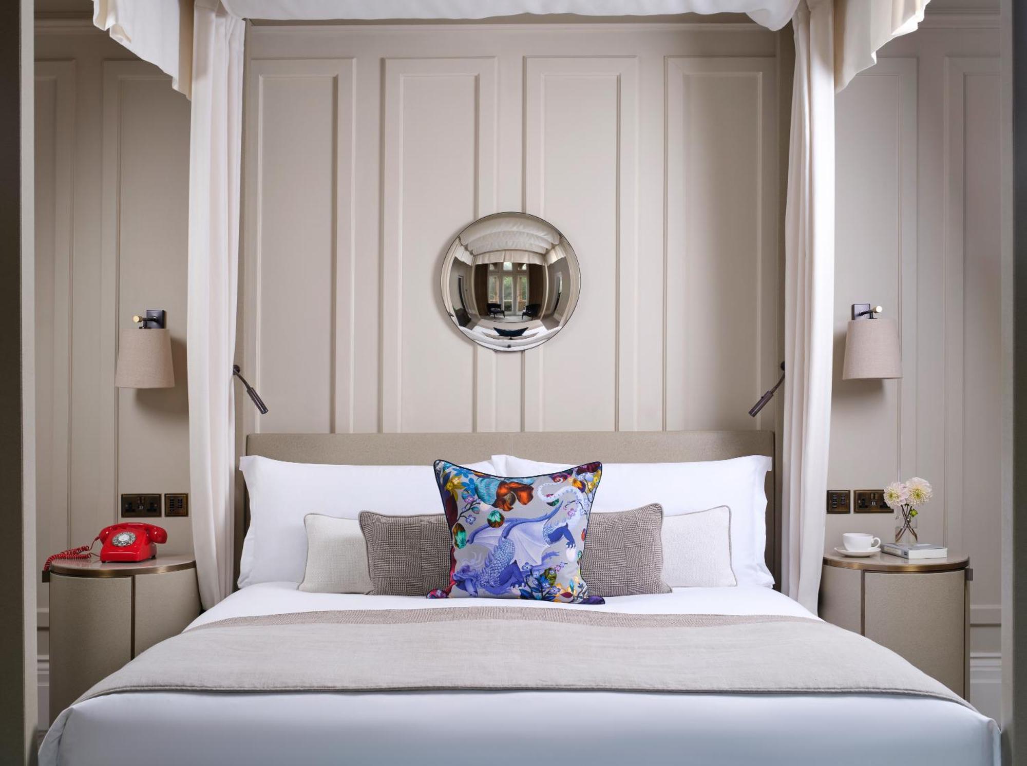Hotel Kimpton Fitzroy By Ihg 5*