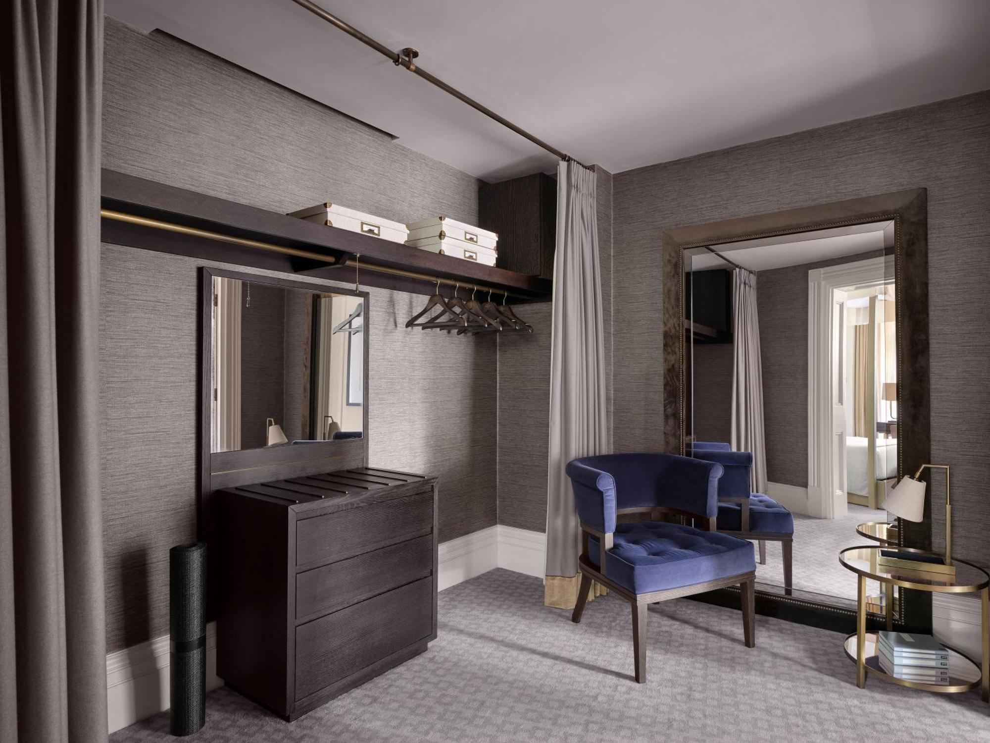 Kimpton Fitzroy By Ihg Hotel London