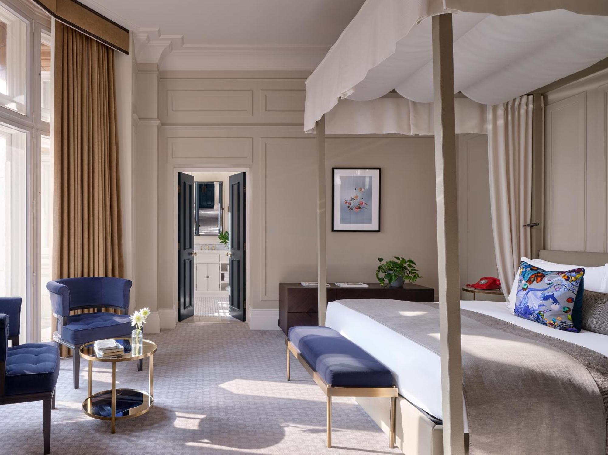 Kimpton Fitzroy By Ihg 5*