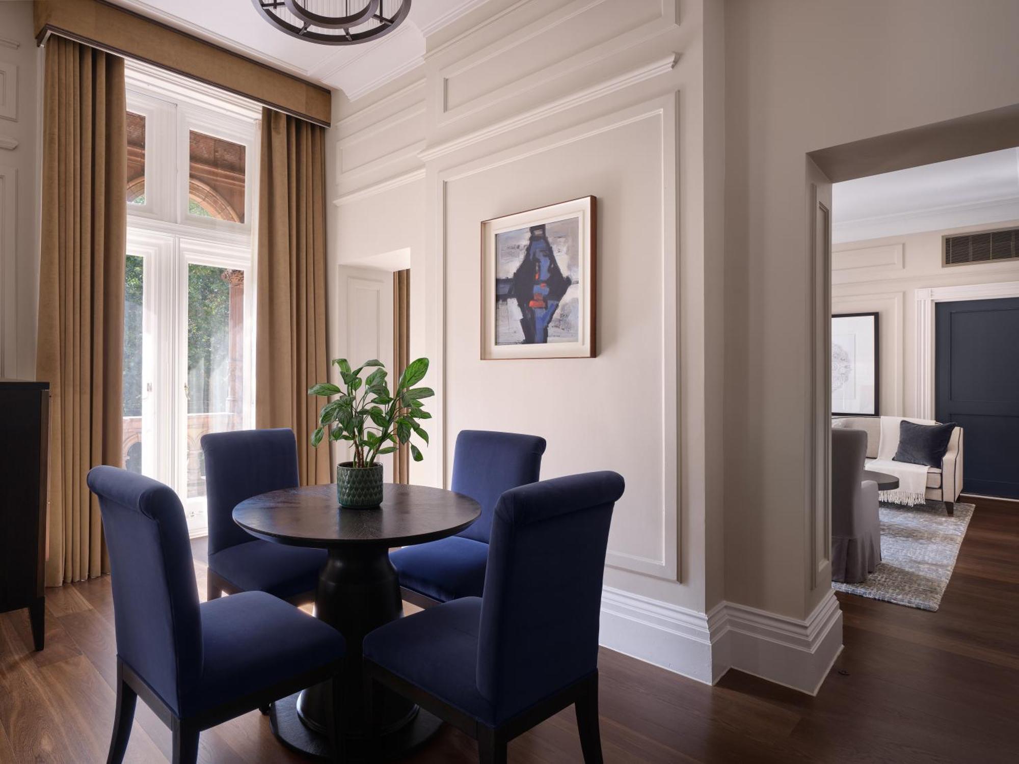 Kimpton Fitzroy By Ihg 5* London
