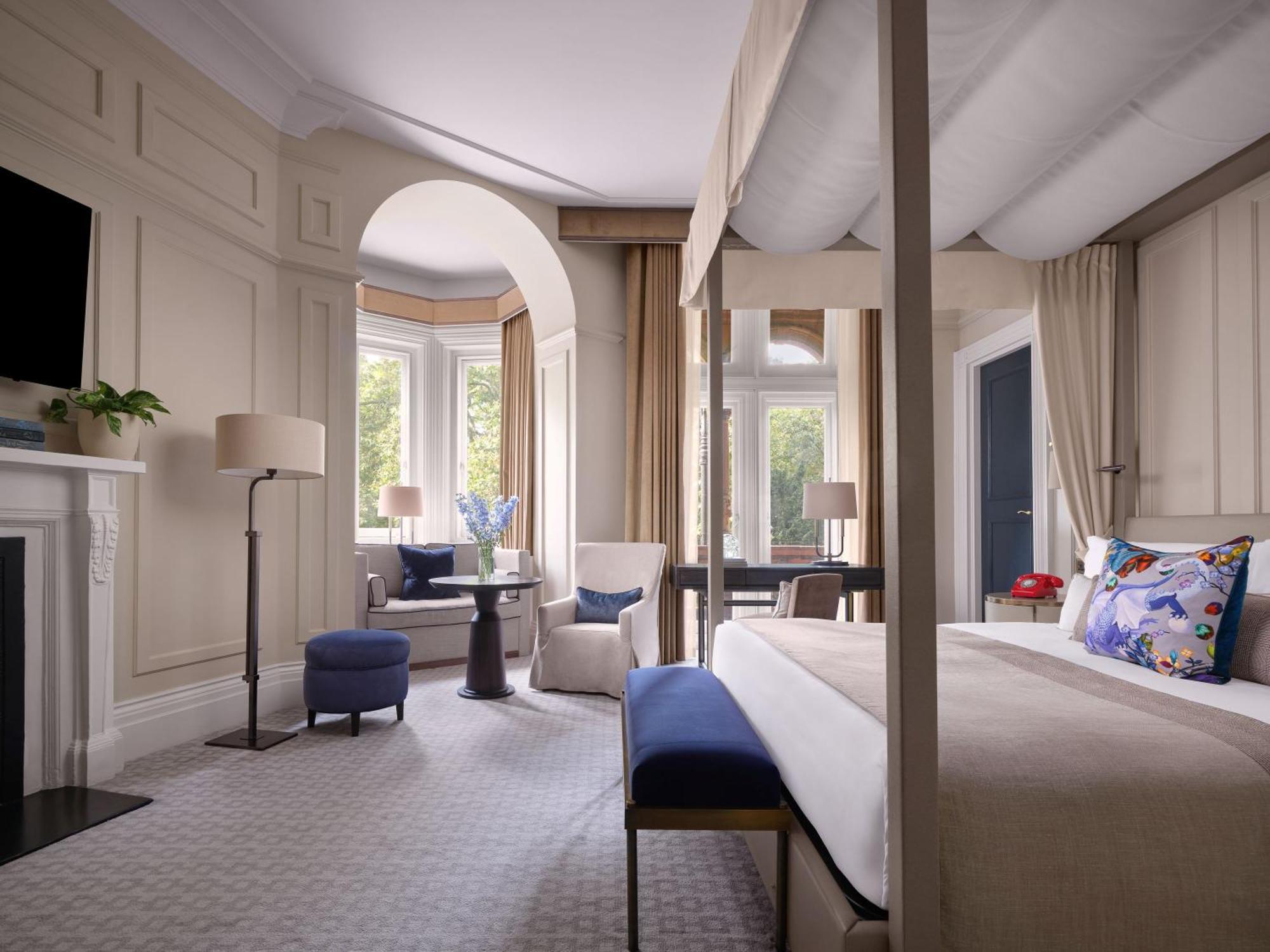 Kimpton Fitzroy By Ihg