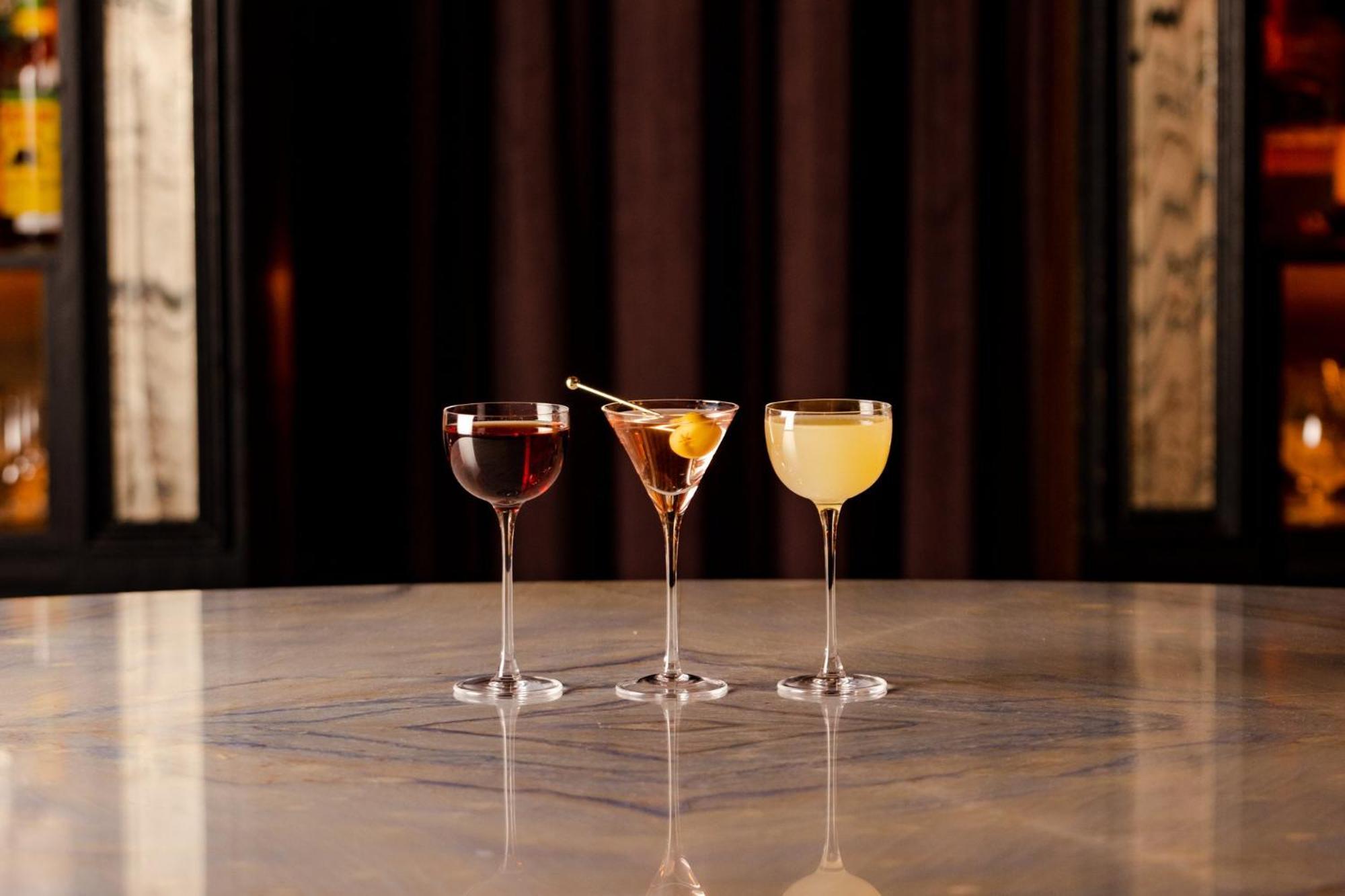 Kimpton Fitzroy By Ihg London
