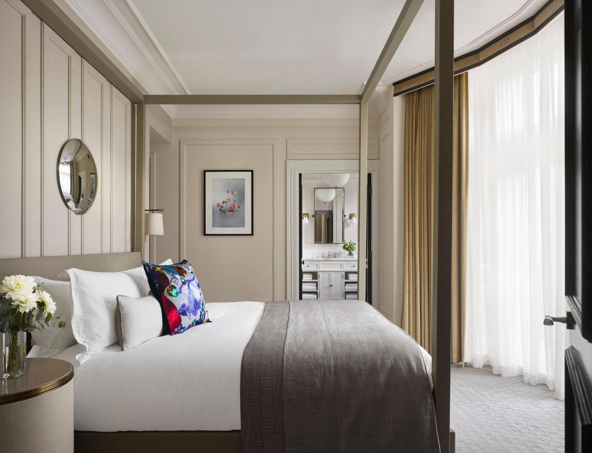 Kimpton Fitzroy By Ihg 5* London