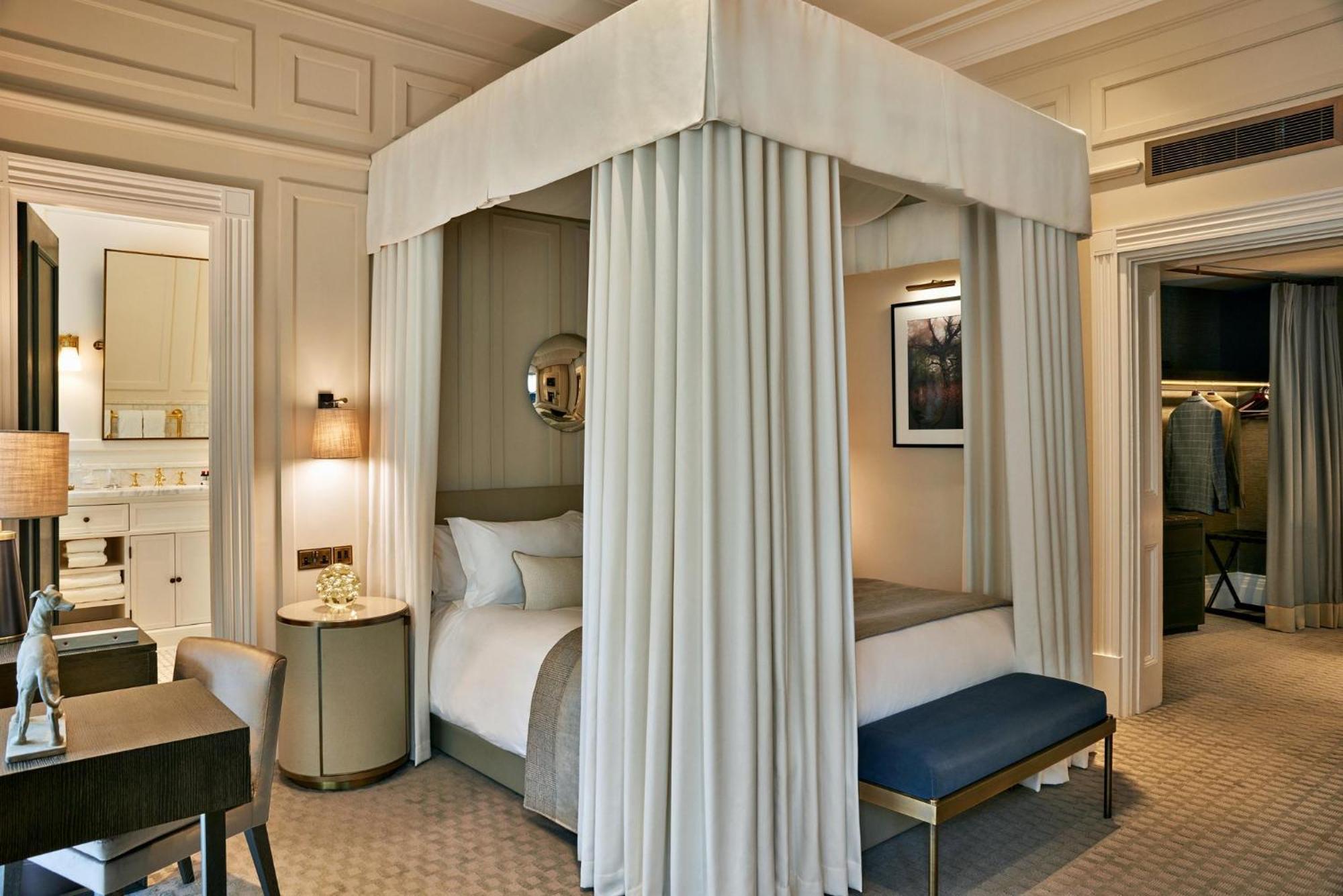 Hotel Kimpton Fitzroy By Ihg 5*