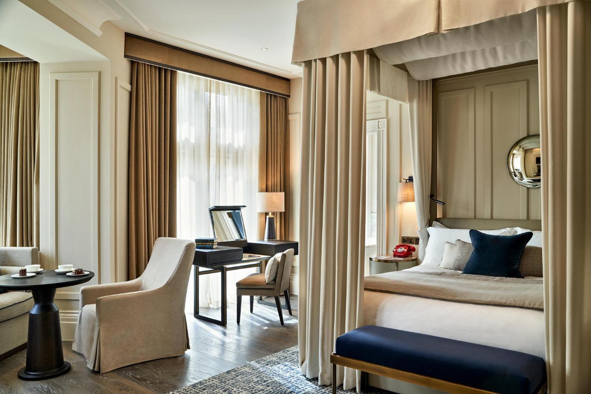 Hotel Kimpton Fitzroy By Ihg