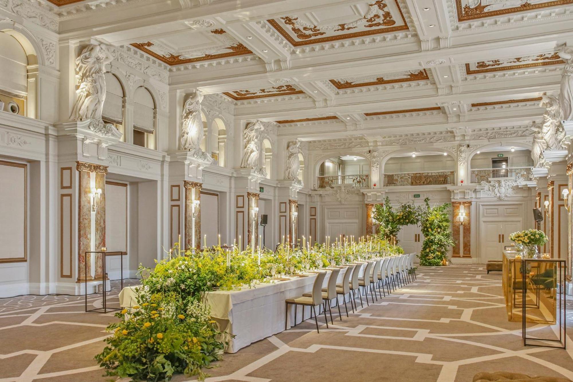 Kimpton Fitzroy By Ihg Hotel 5*