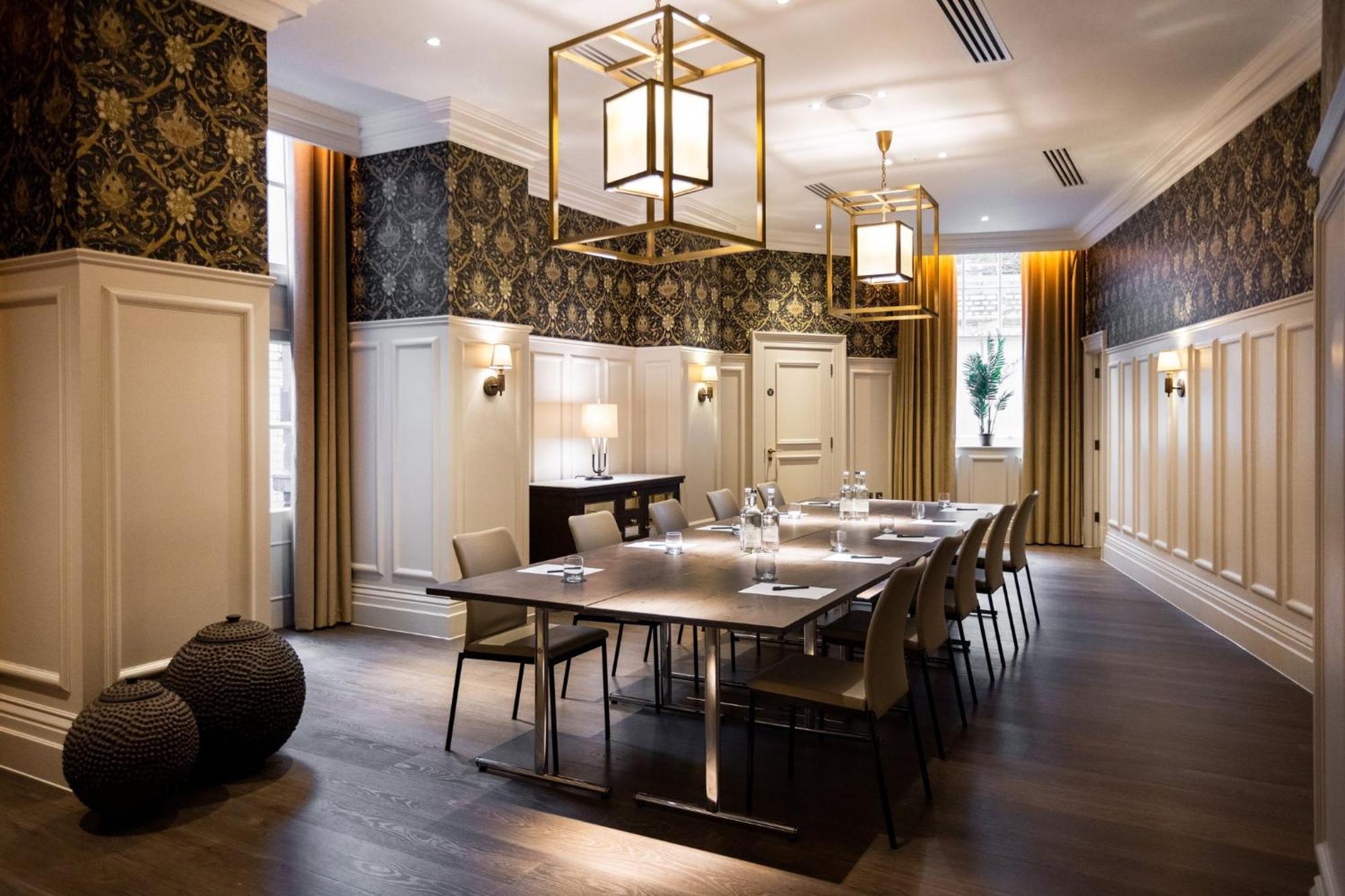 Kimpton Fitzroy By Ihg Hotel