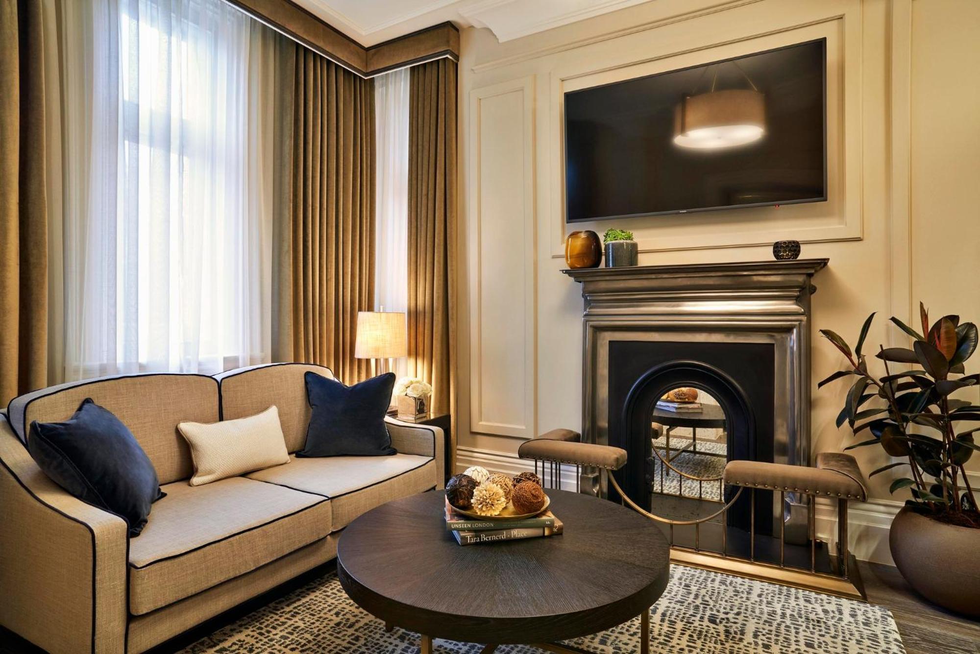 Kimpton - Fitzroy By Ihg 5* London